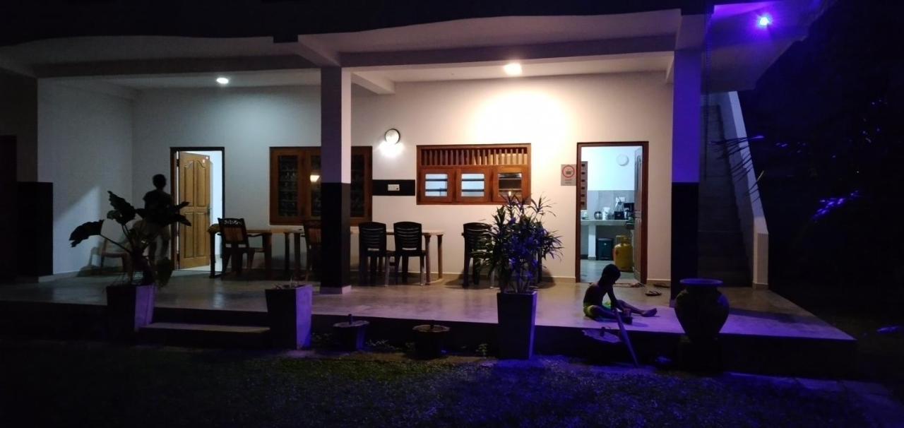 The Swiss Lankan Ahangama Exterior photo