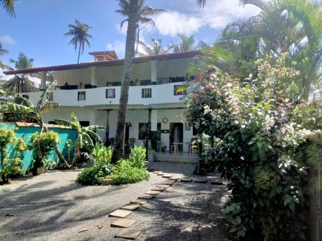 The Swiss Lankan Ahangama Exterior photo