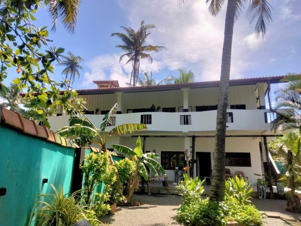 The Swiss Lankan Ahangama Exterior photo