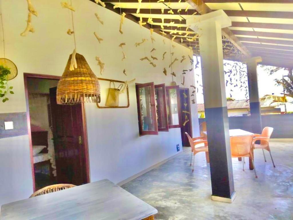 The Swiss Lankan Ahangama Exterior photo