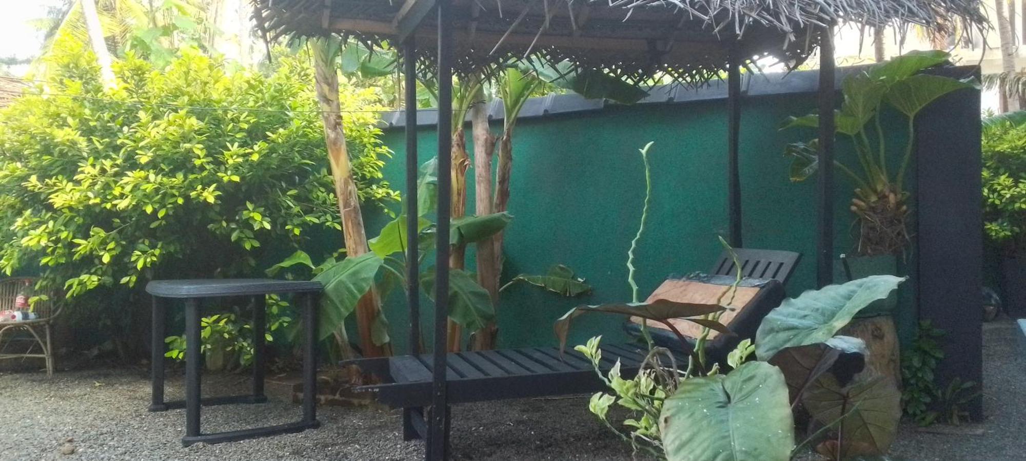 The Swiss Lankan Ahangama Exterior photo